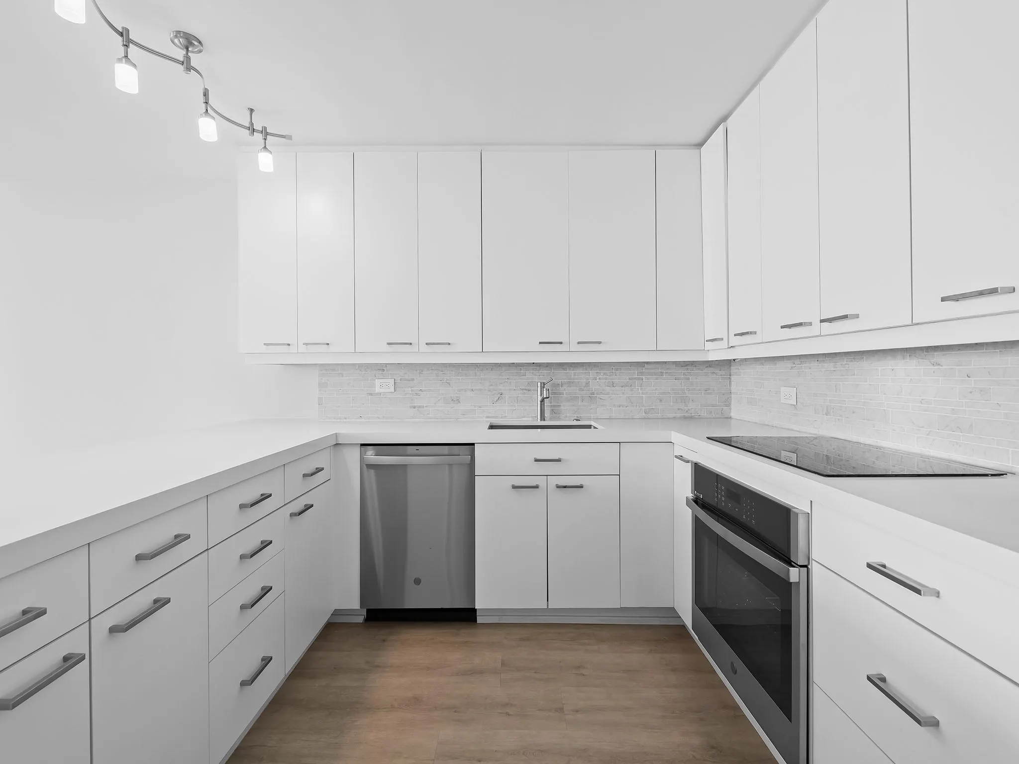 5 Island Ave, #12B