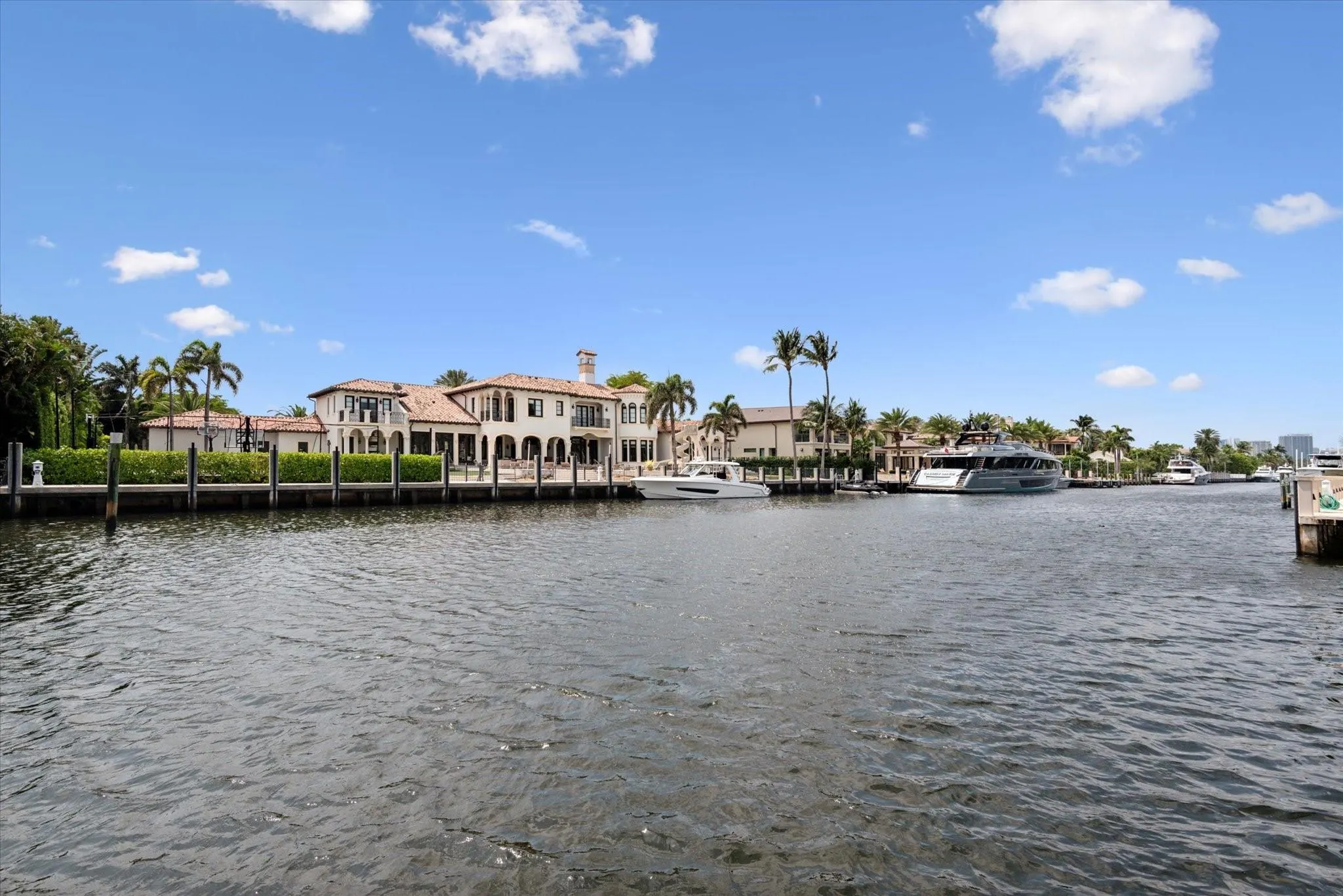 40 Isla Bahia Drive
