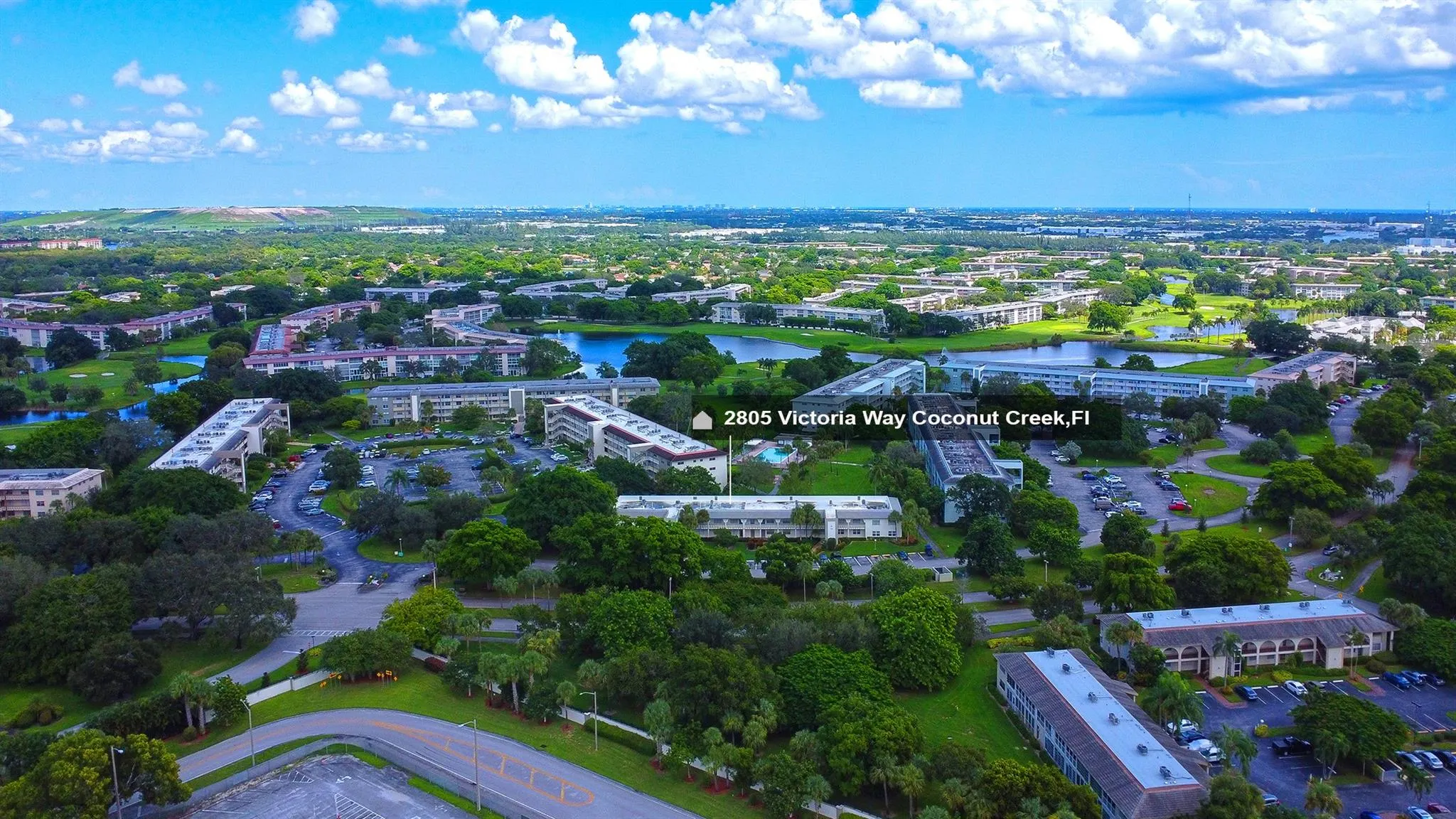 2805 Victoria Way, #F 2
