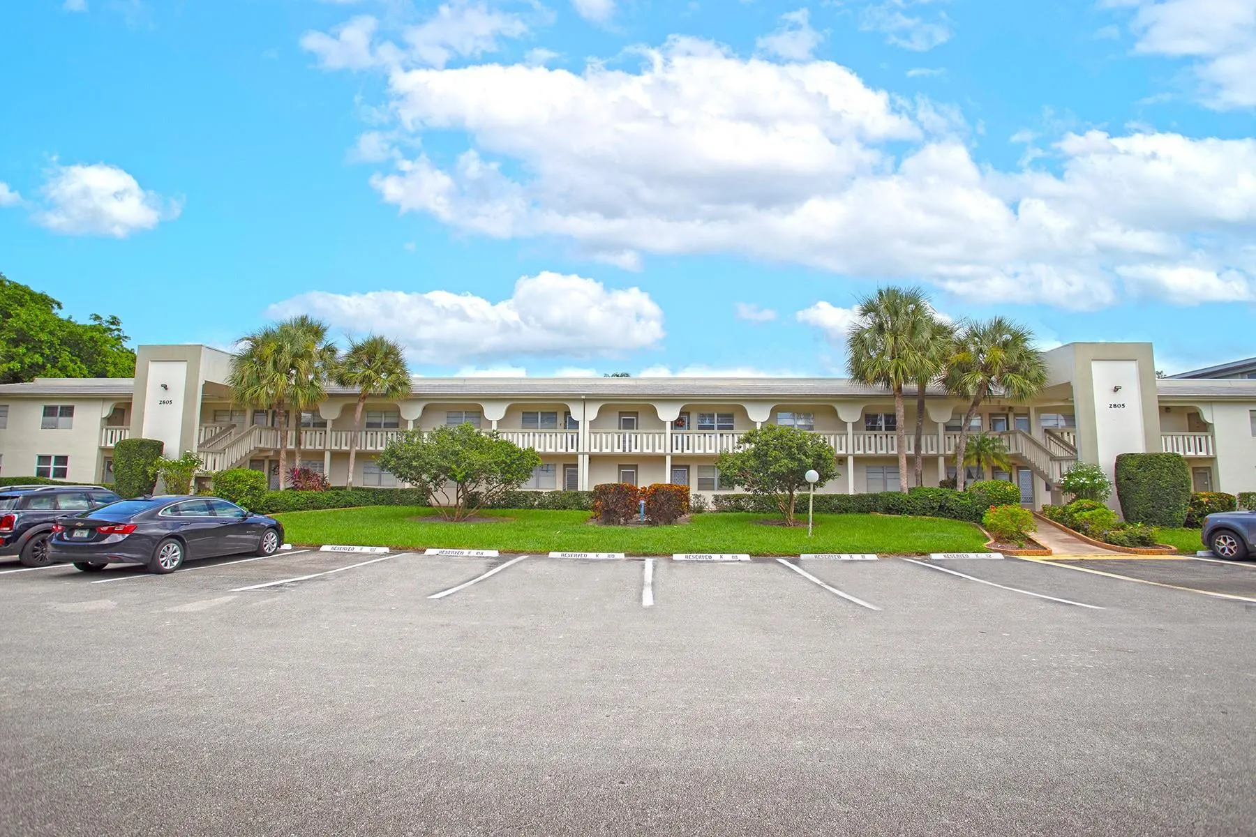 2805 Victoria Way, #F 2