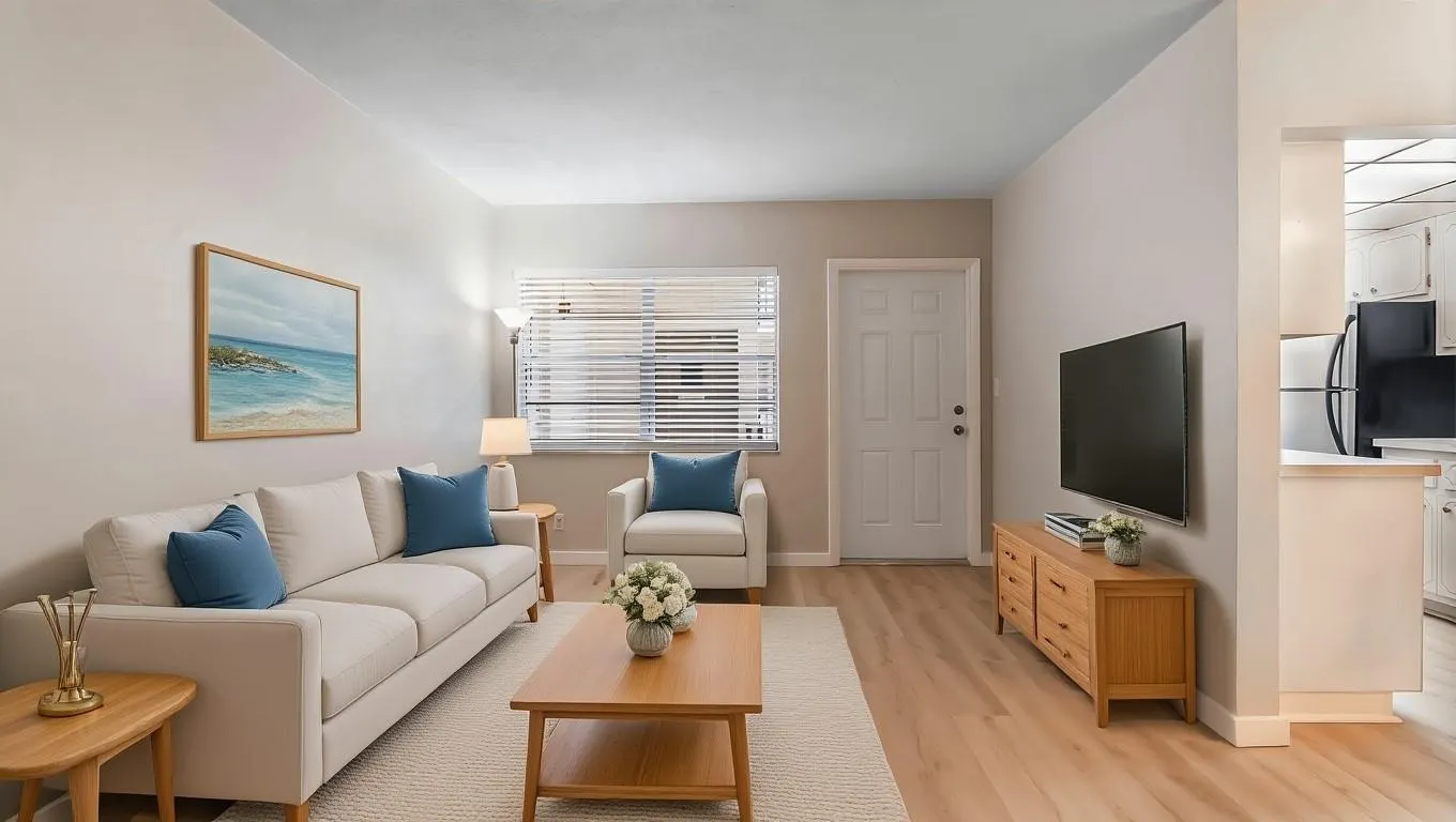 1855 Plunkett St, #304