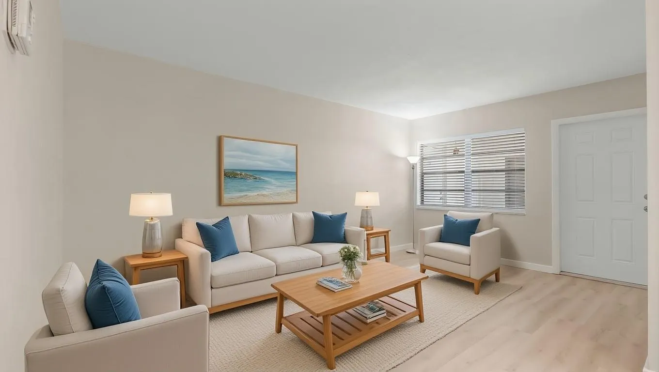 1855 Plunkett St, #304