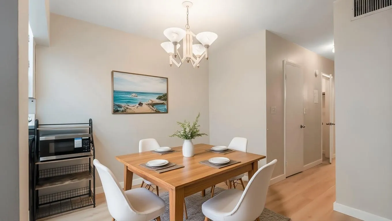 1855 Plunkett St, #304