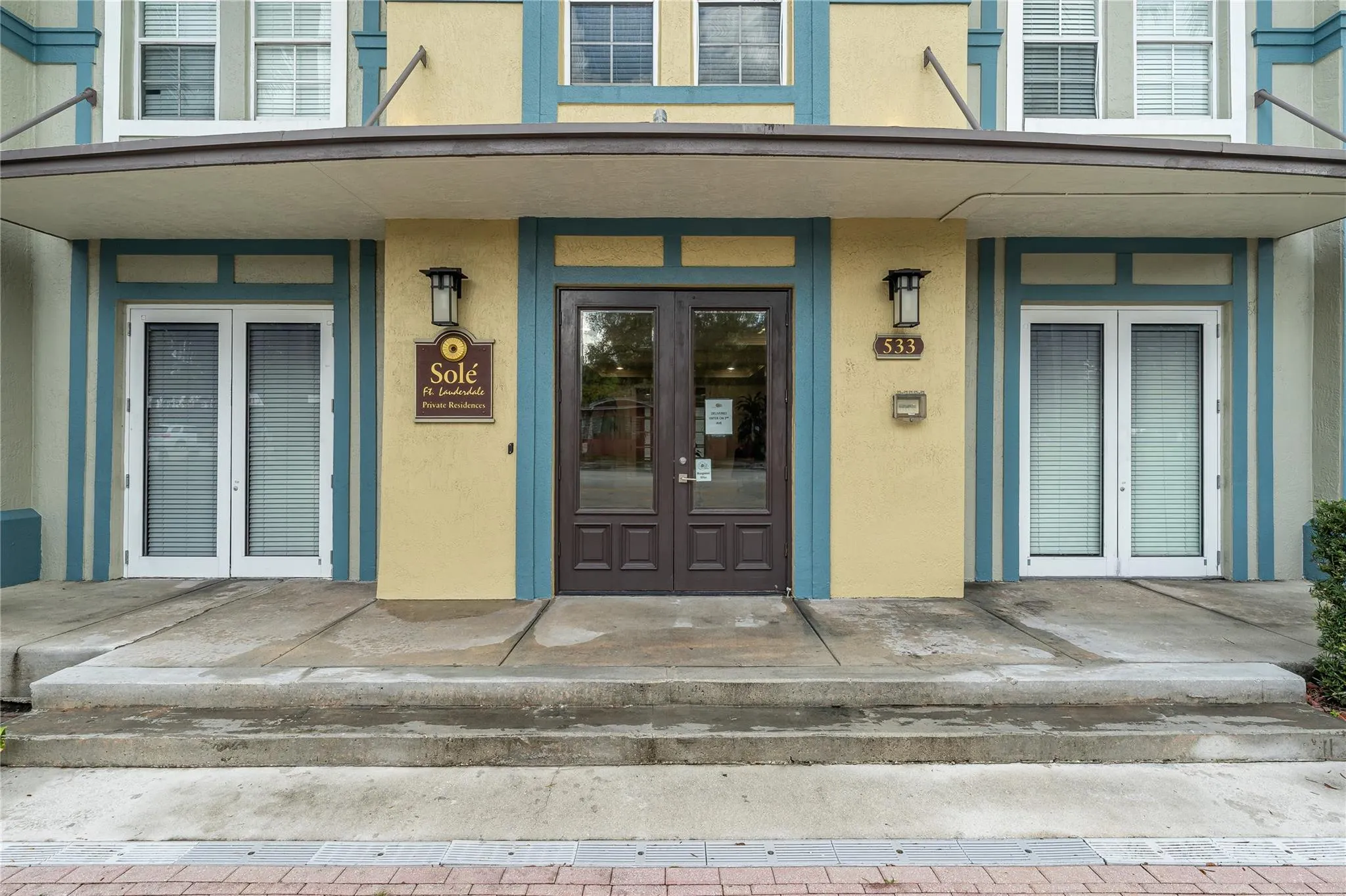 533 NE 3rd Ave, #319