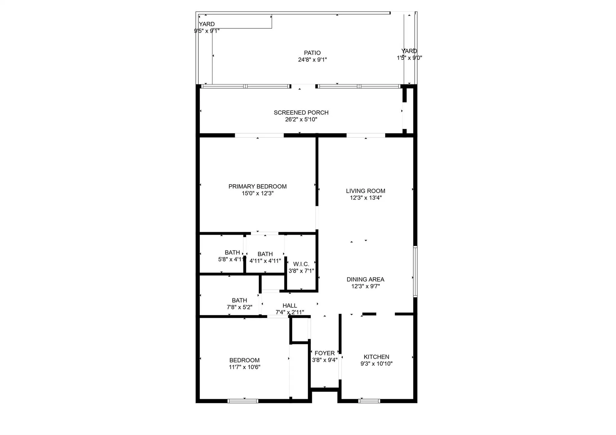 3361 NW 85th Ave, #109
