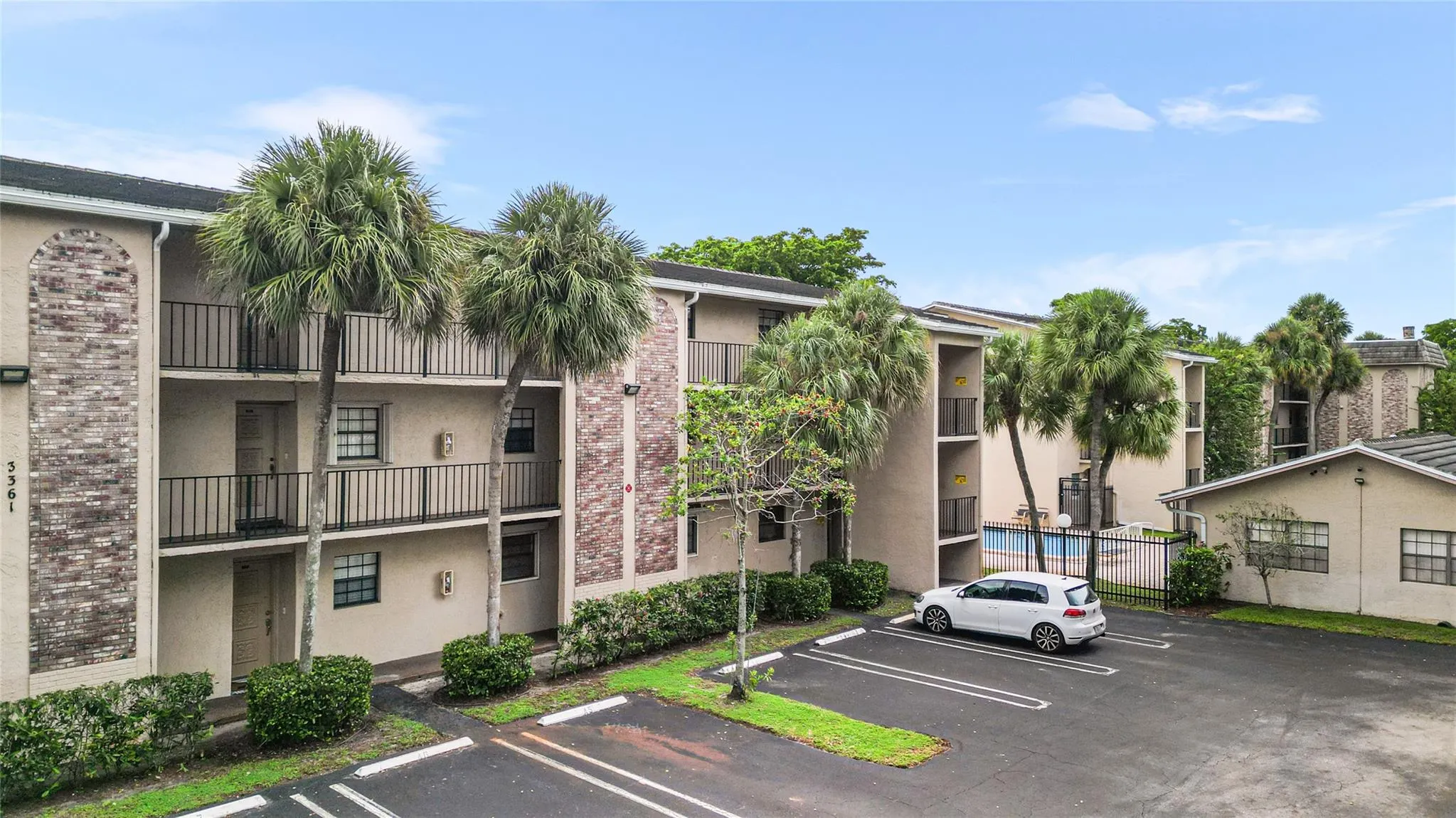 3361 NW 85th Ave, #109