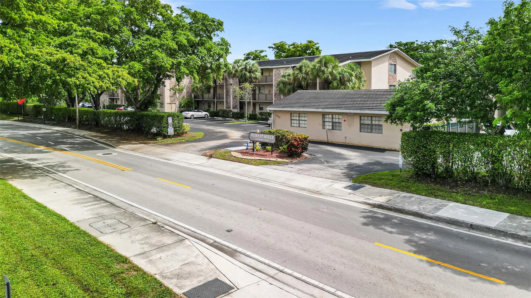 3361 NW 85th Ave, #109