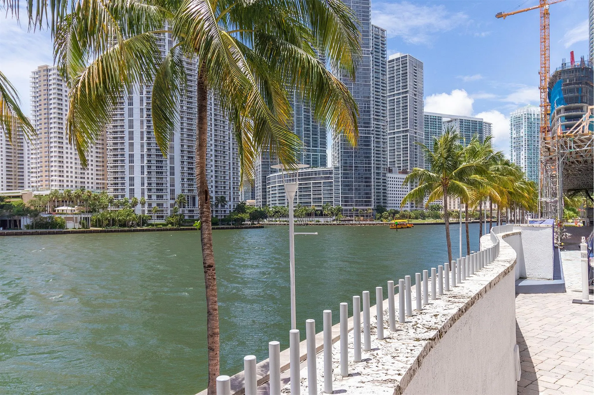 335 S Biscayne Blvd, #2400