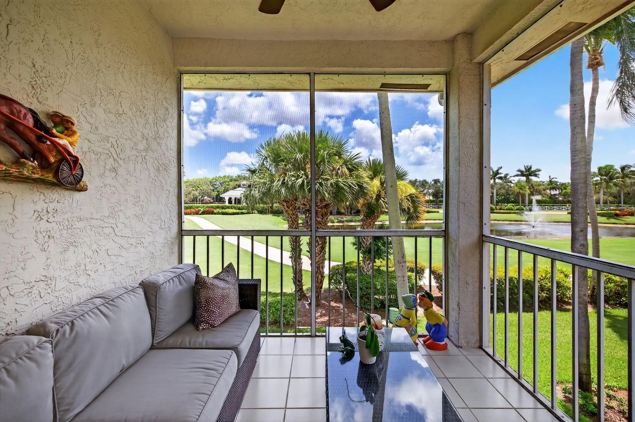 5166 Lake Catalina Drive, #D