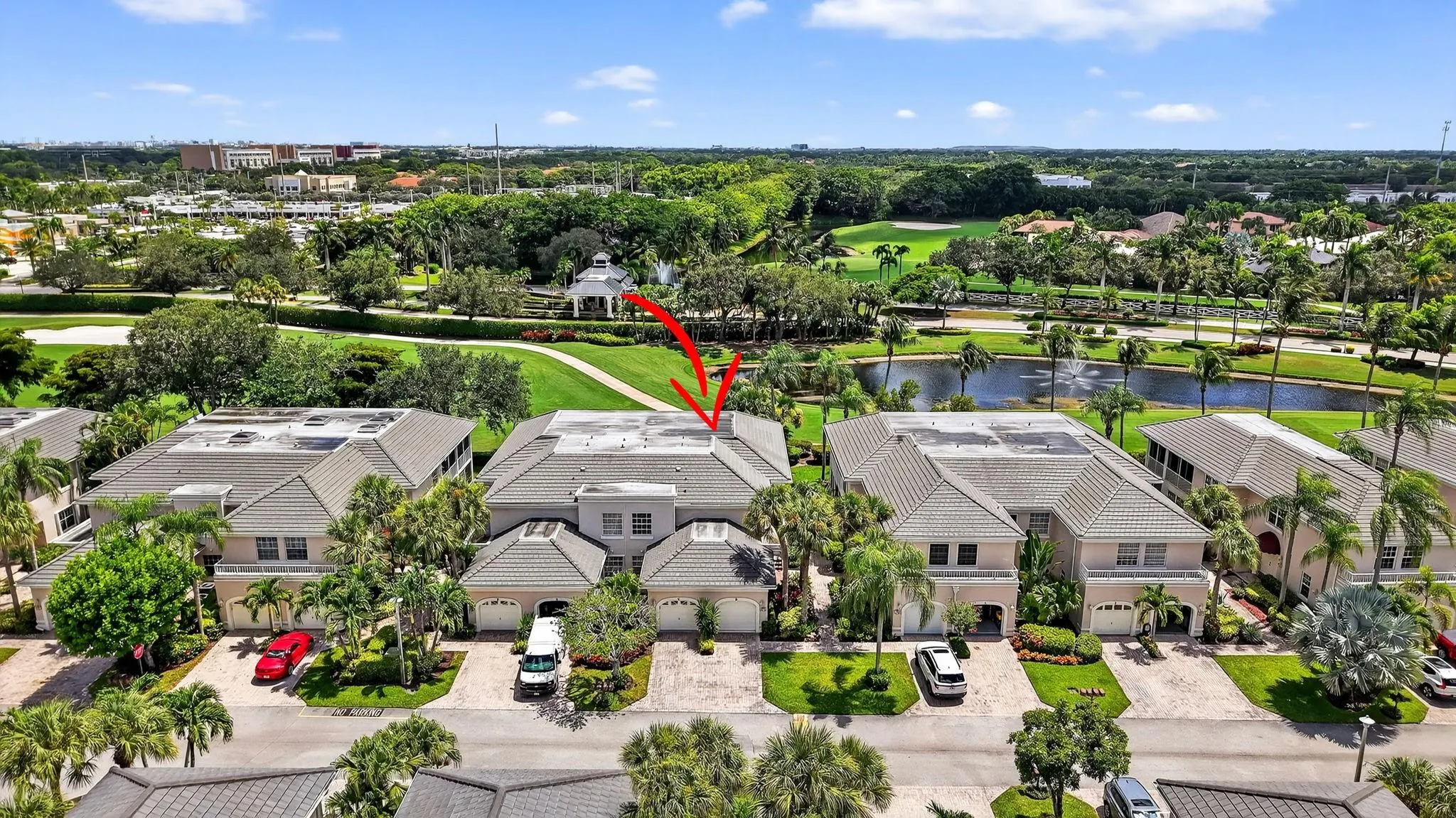 5166 Lake Catalina Drive, #D