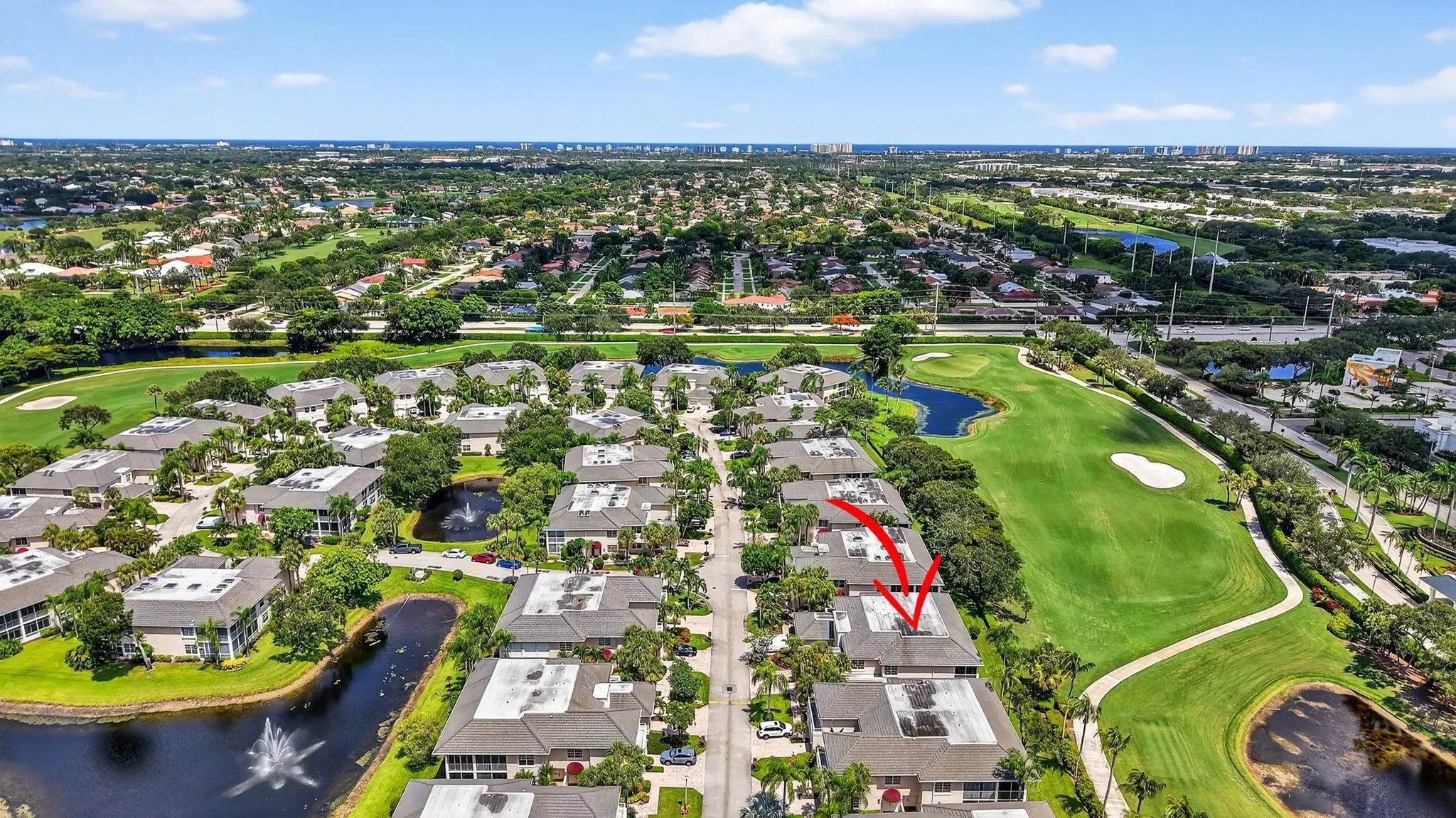 5166 Lake Catalina Drive, #D