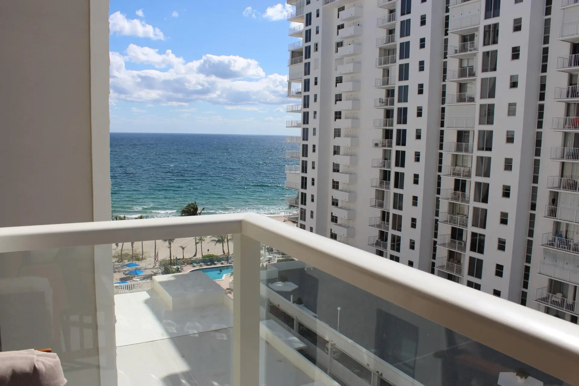 1000 S Ocean Blvd, #10-F