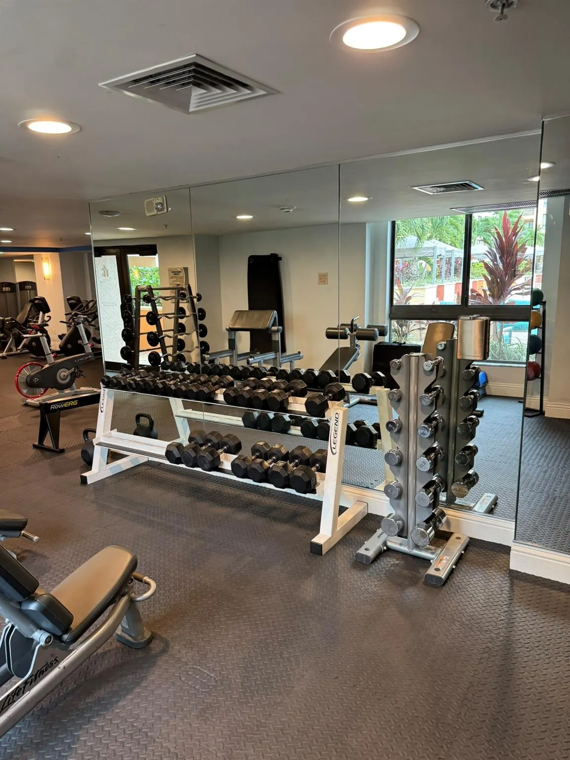 110 N Federal Hwy, #1002