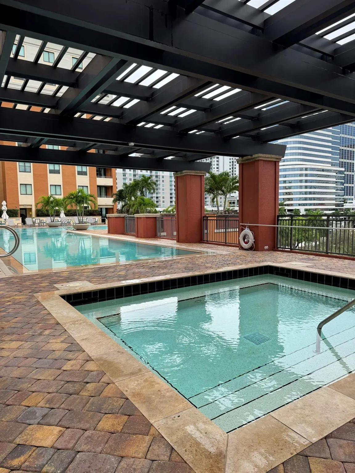 110 N Federal Hwy, #1002