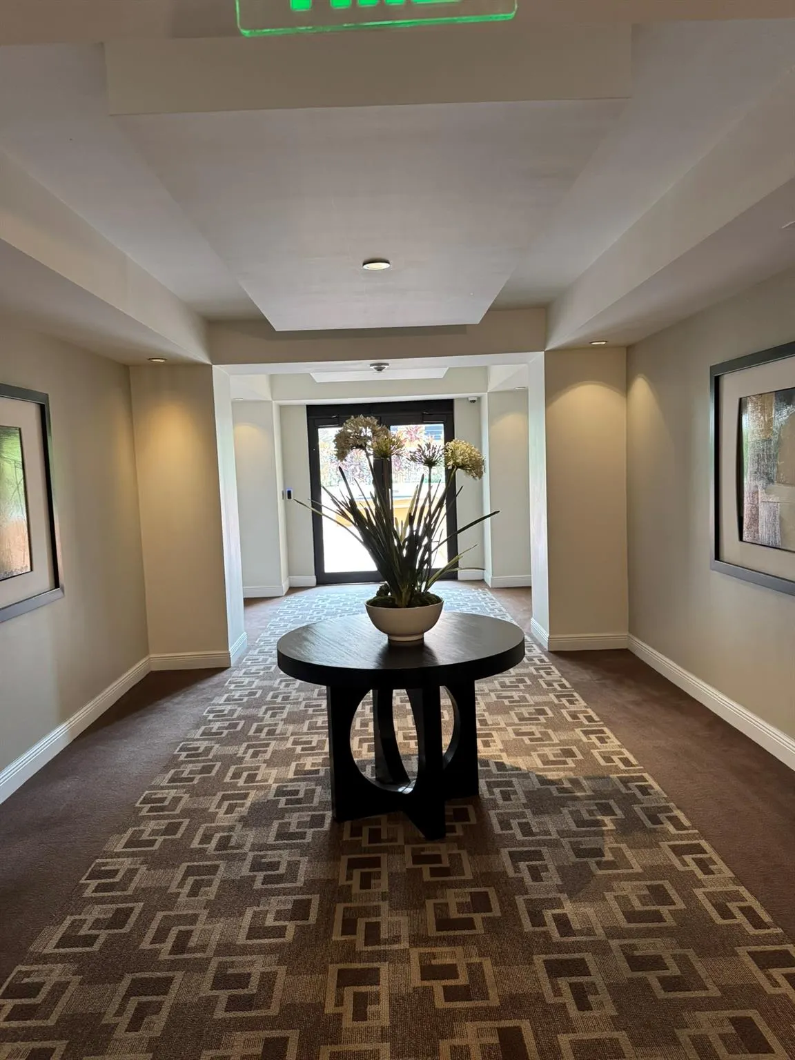 110 N Federal Hwy, #1002