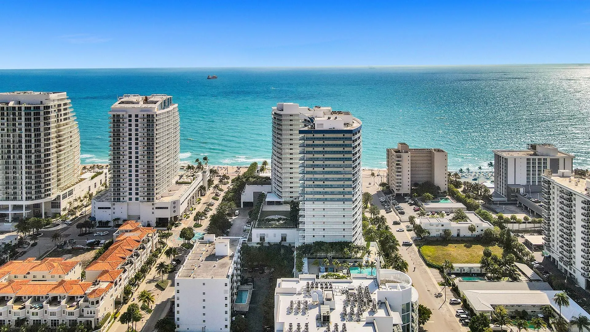 3101 Bayshore Drive, #1807