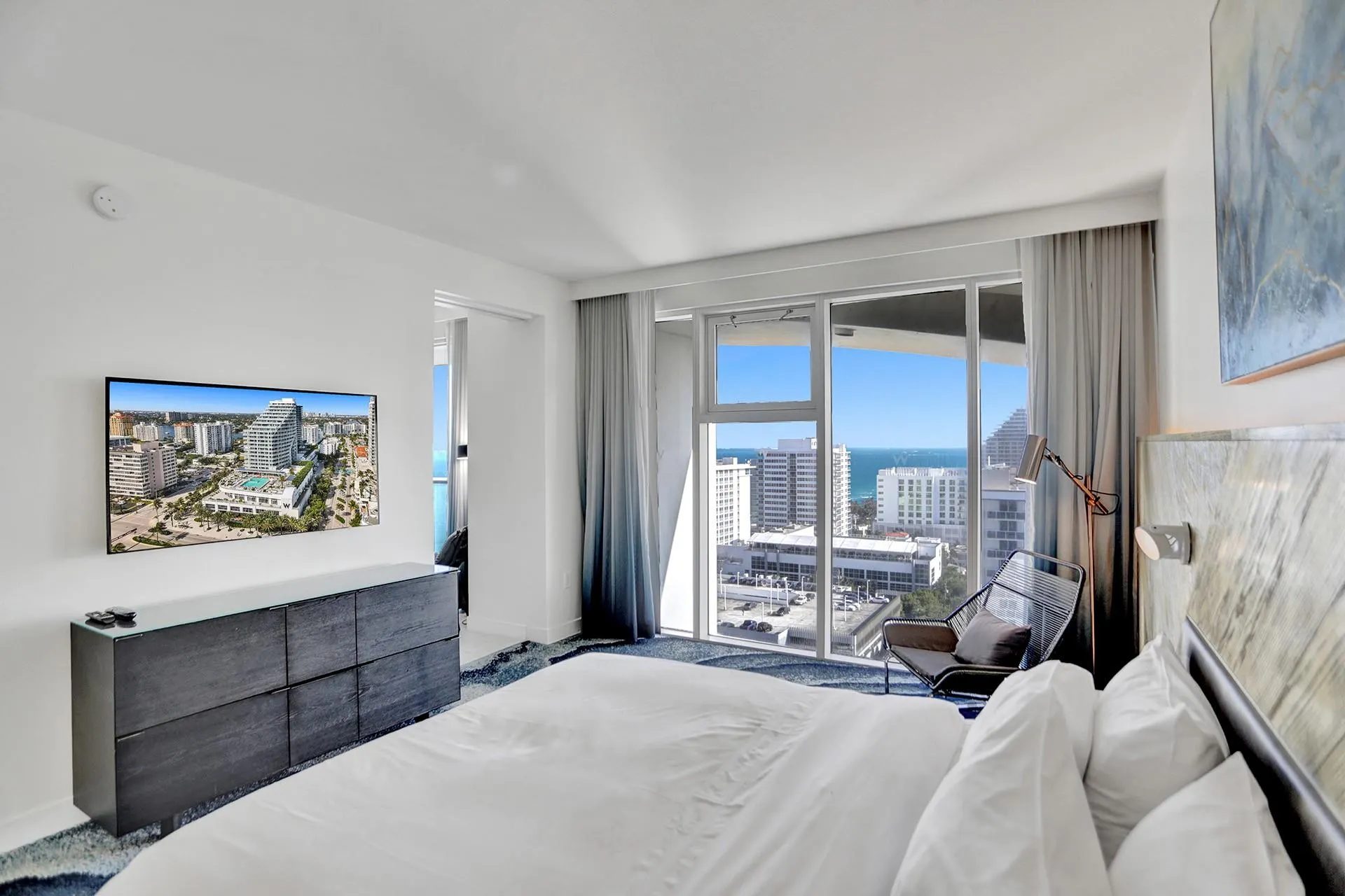 3101 Bayshore Drive, #1807