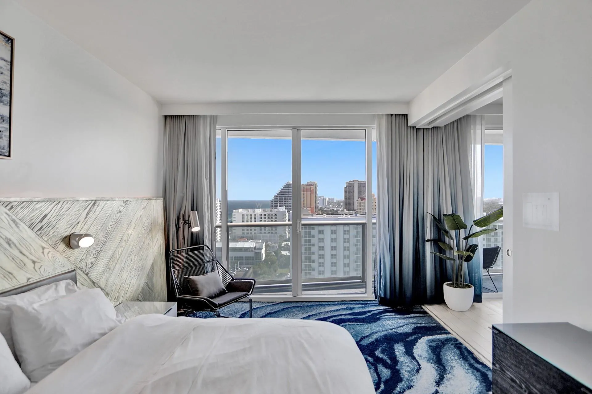 3101 Bayshore Drive, #1807