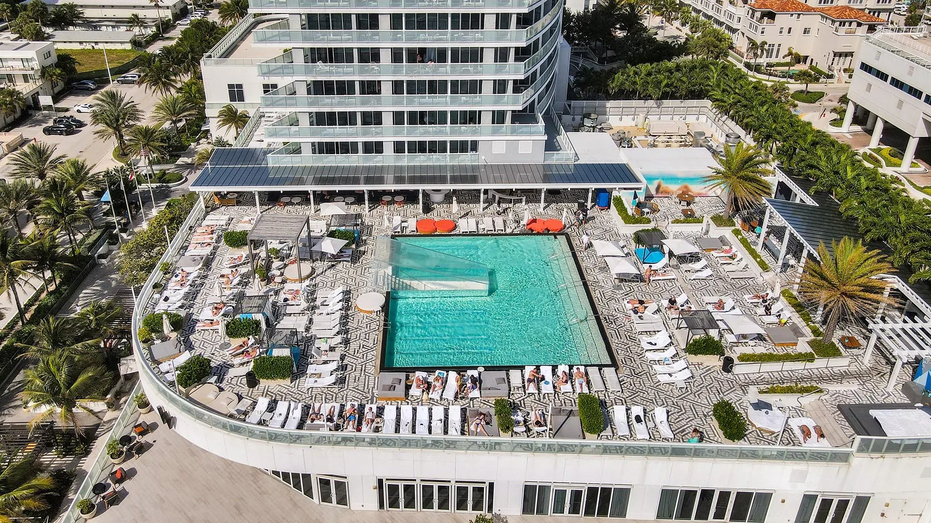 3101 Bayshore Drive, #1807