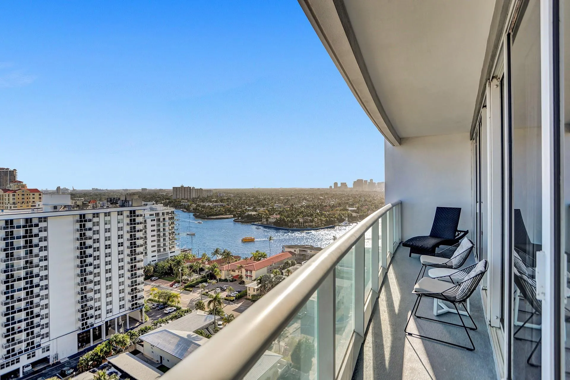 3101 Bayshore Drive, #1807
