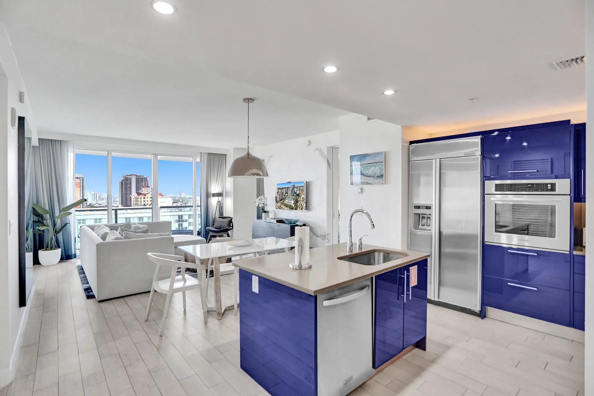 3101 Bayshore Drive, #1807