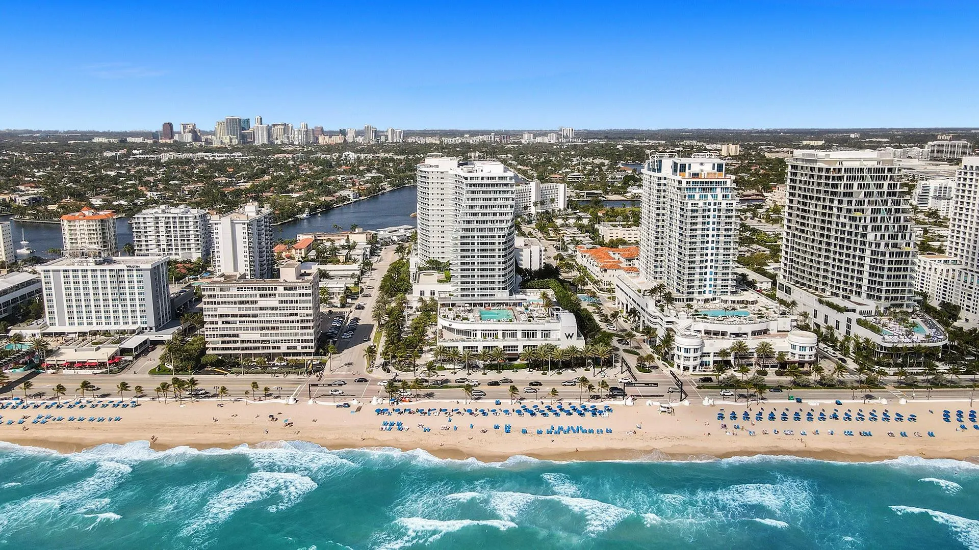 3101 Bayshore Drive, #1807