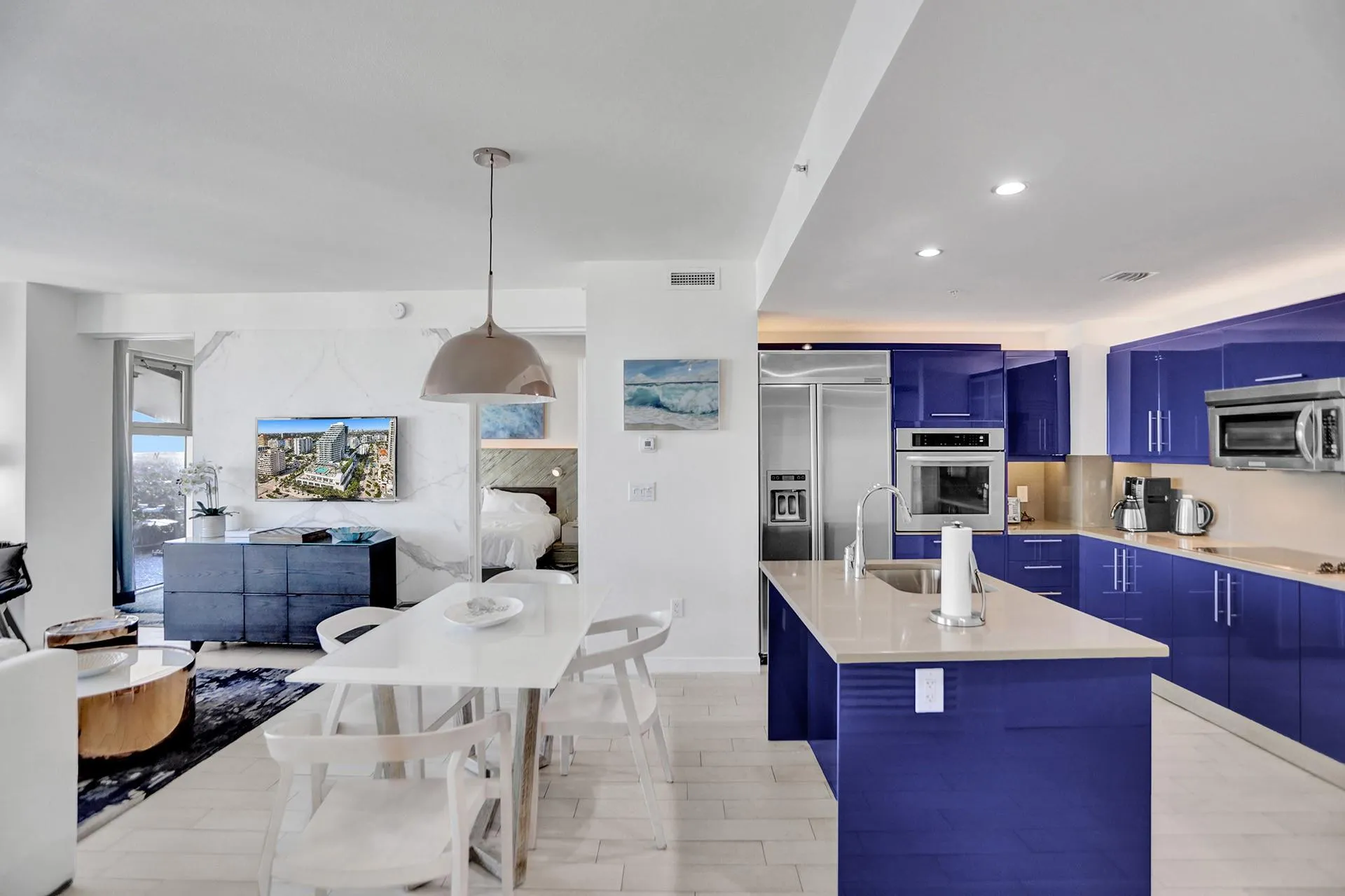3101 Bayshore Drive, #1807
