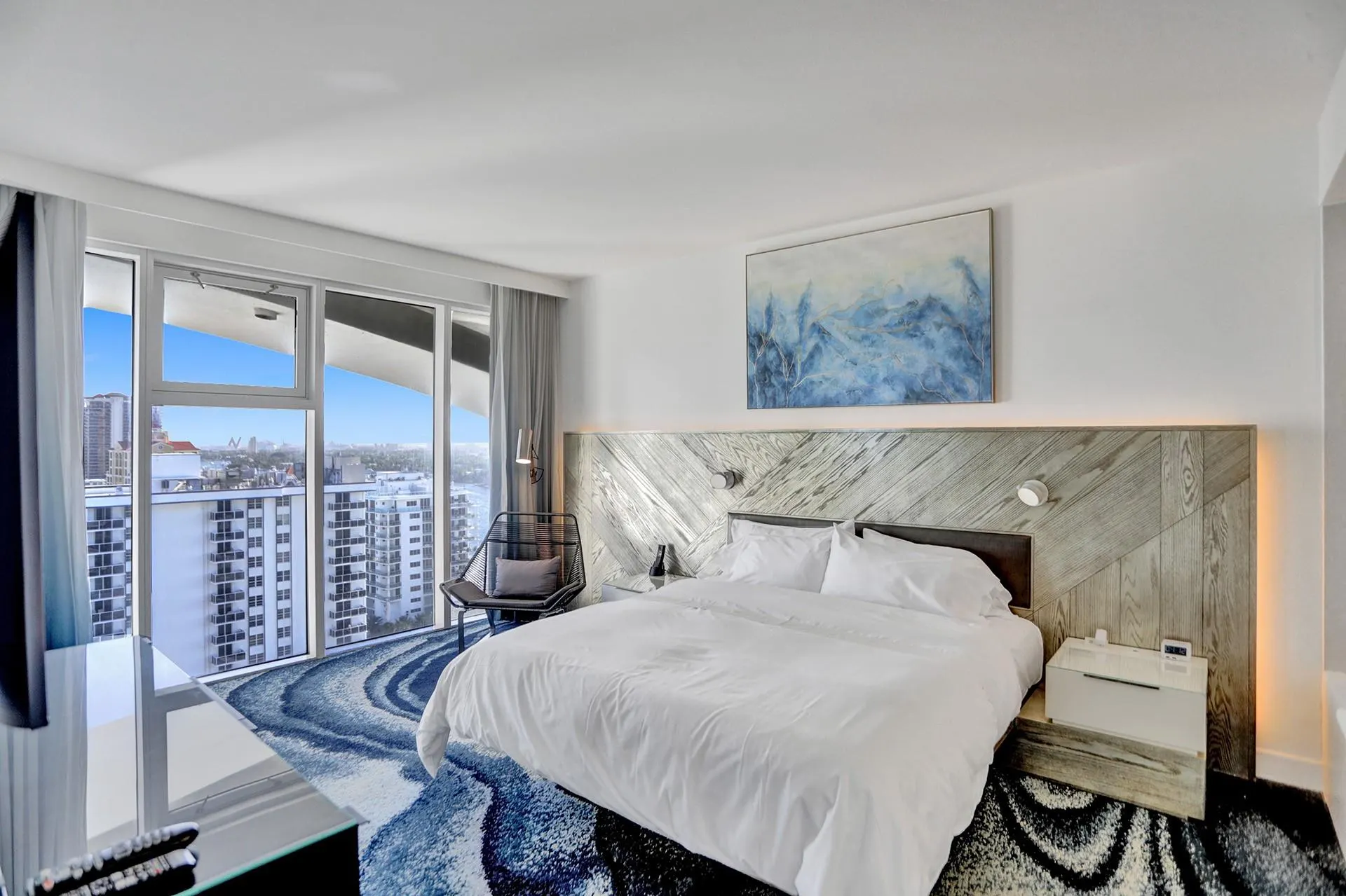 3101 Bayshore Drive, #1807