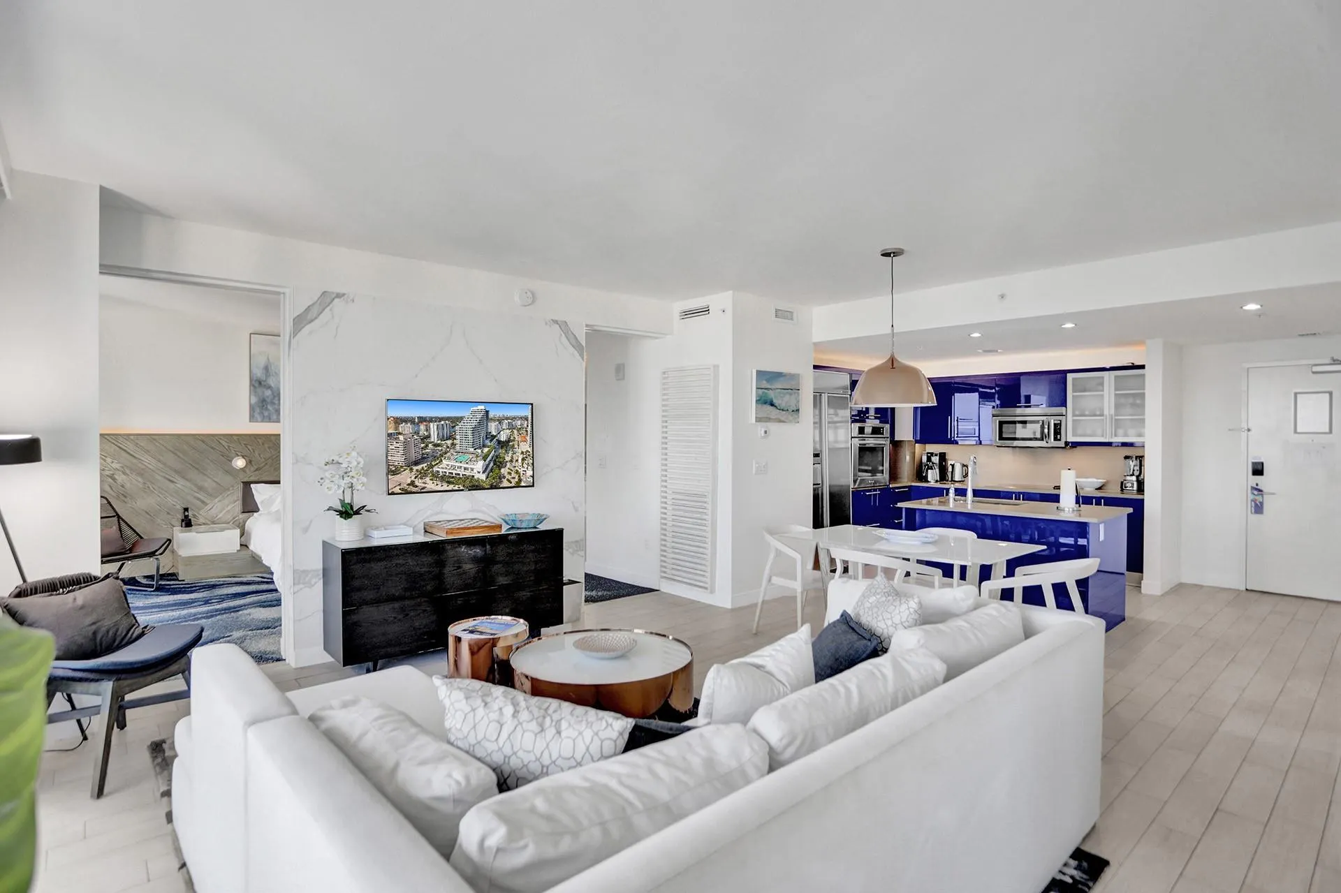 3101 Bayshore Drive, #1807