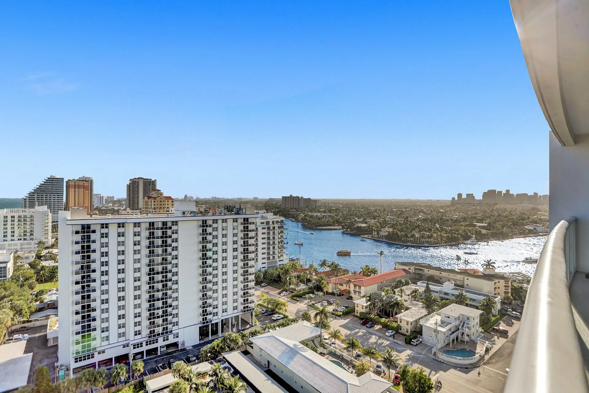 3101 Bayshore Drive, #1807