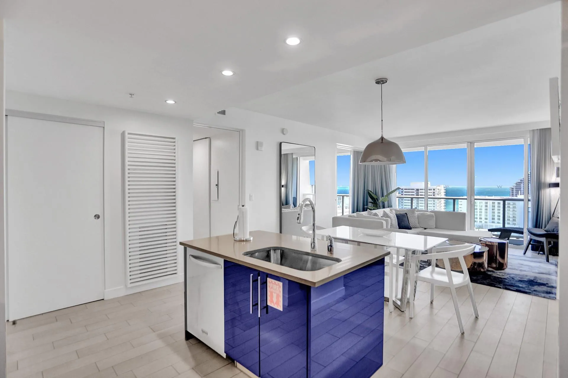 3101 Bayshore Drive, #1807