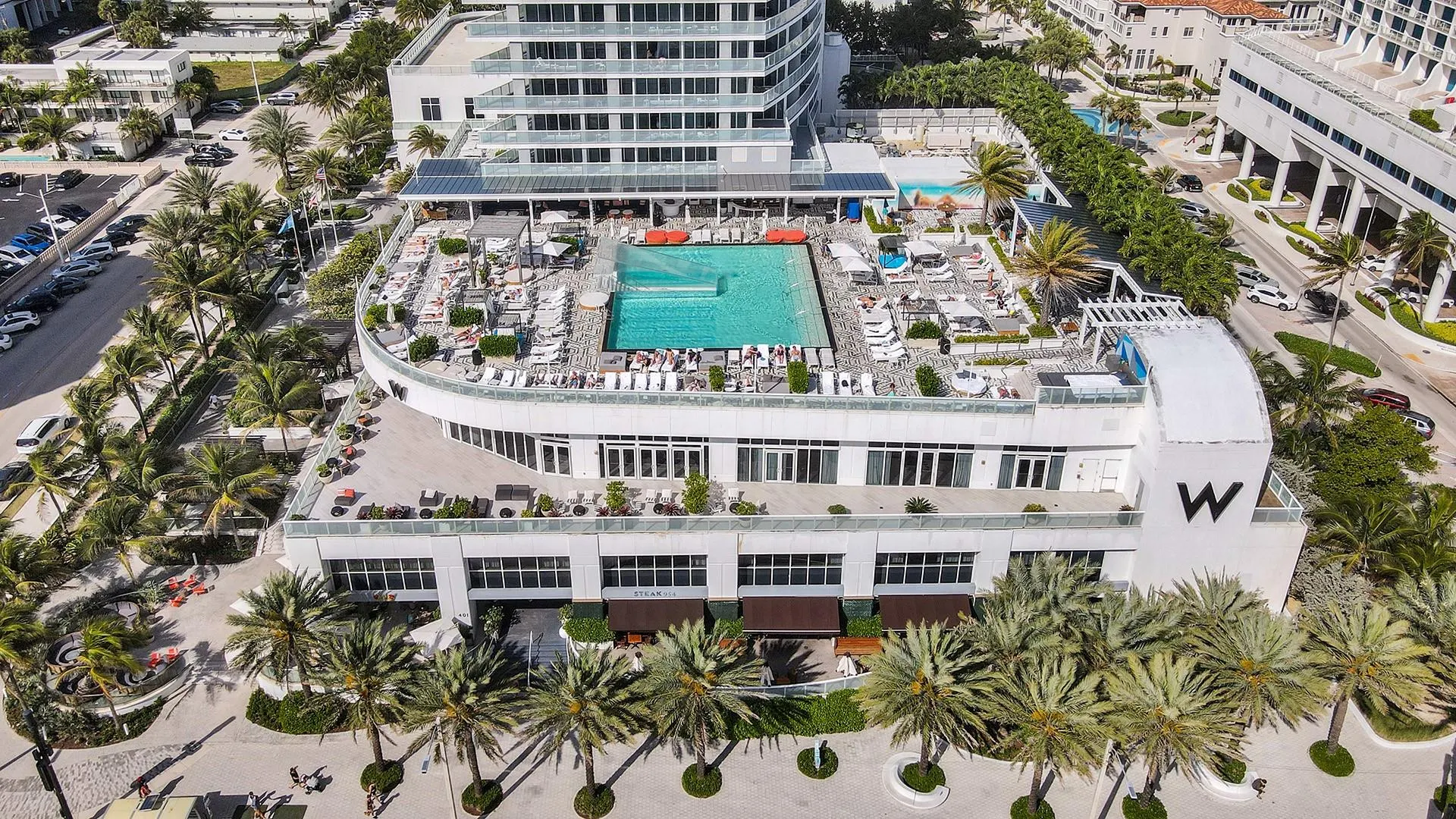 3101 Bayshore Drive, #1807
