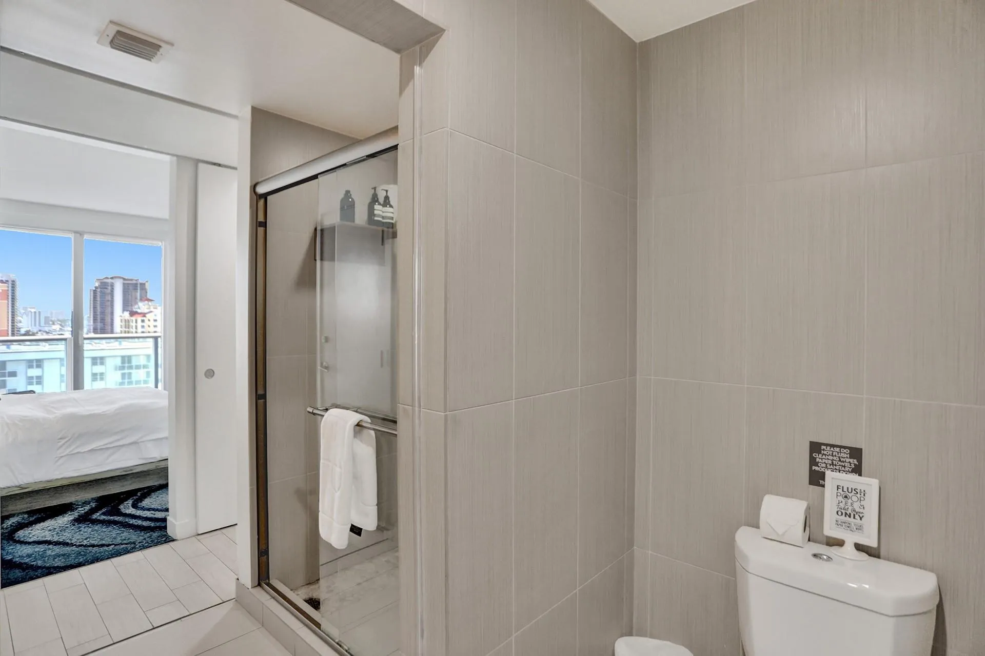 3101 Bayshore Drive, #1807