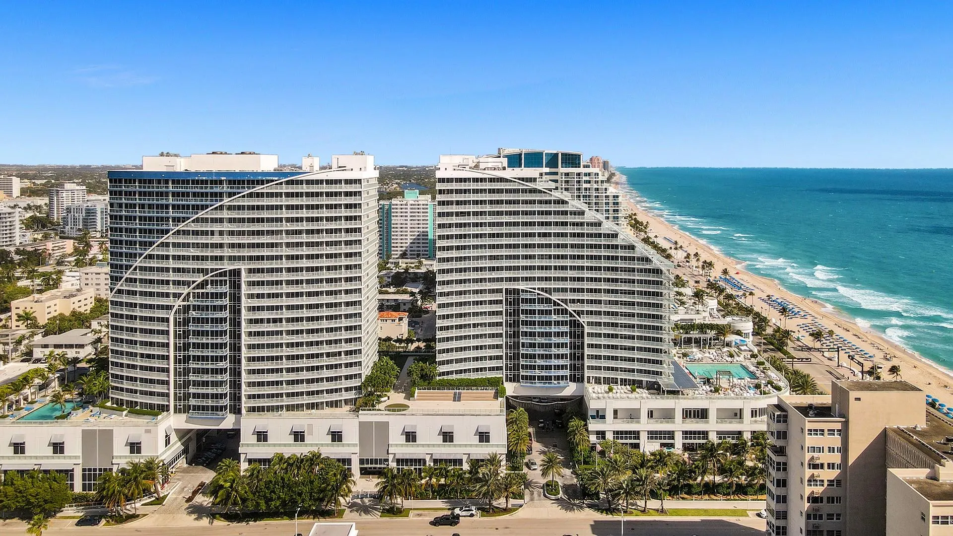 3101 Bayshore Drive, #1807