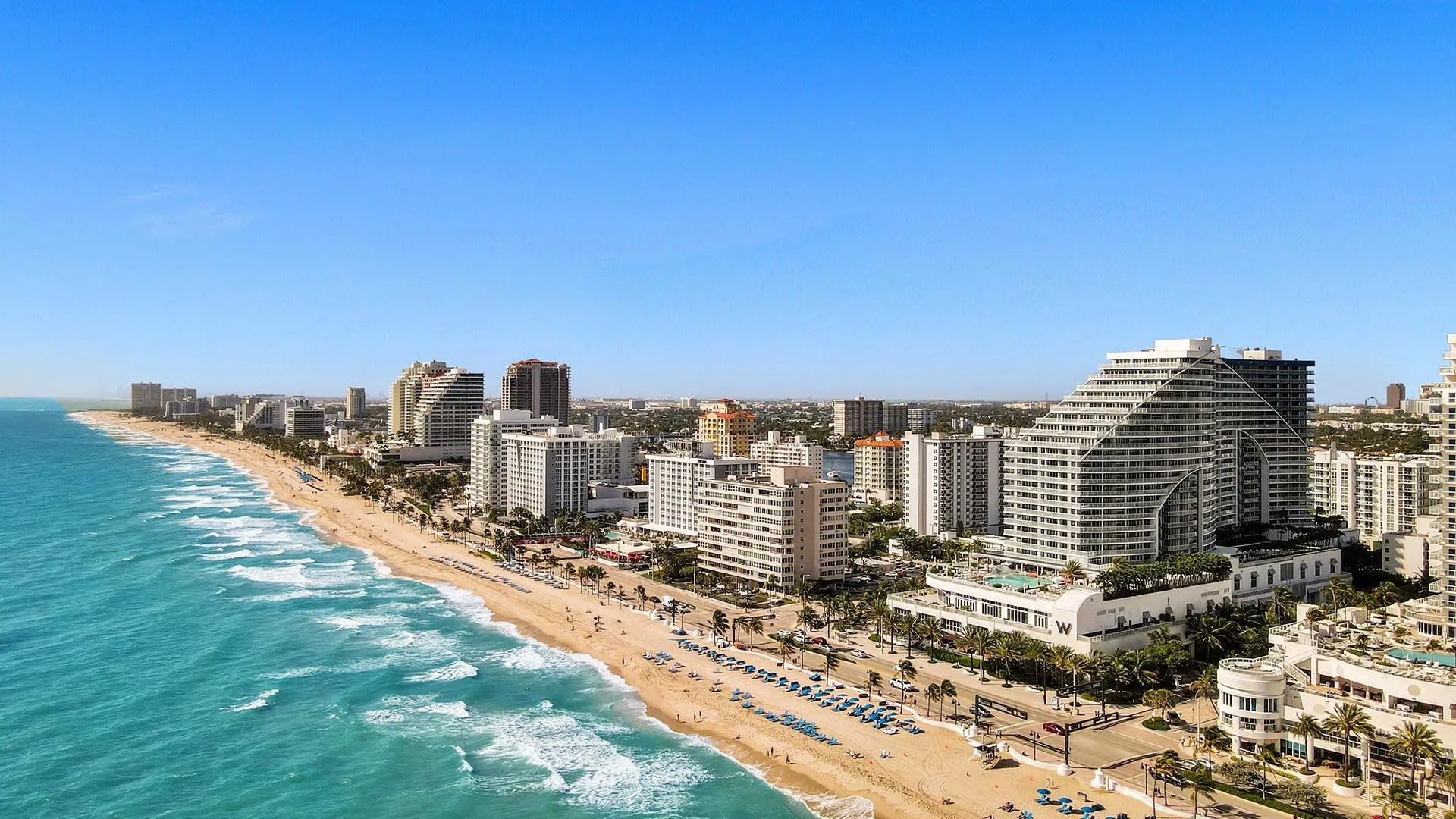 3101 Bayshore Drive, #1807