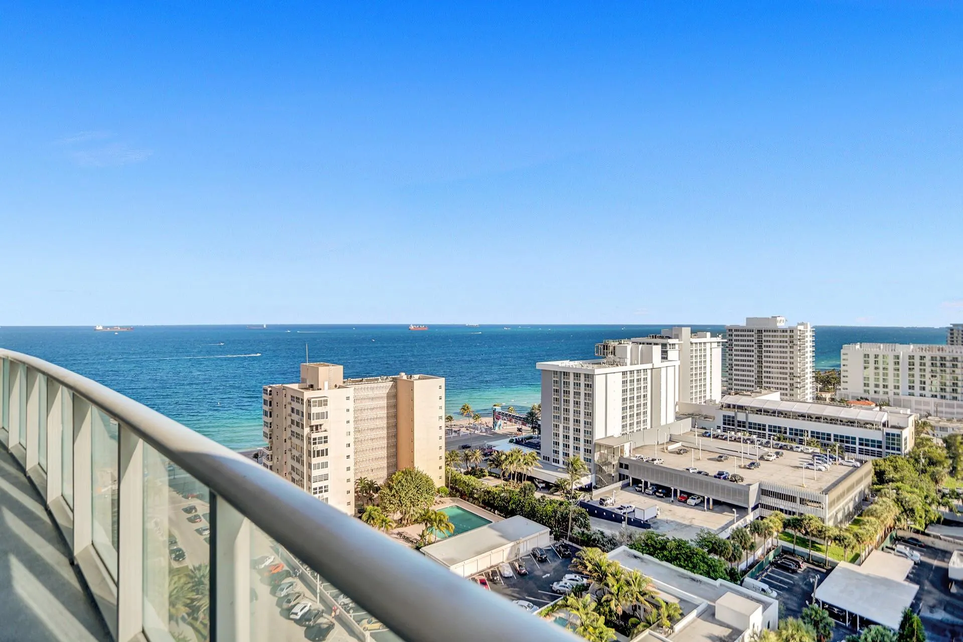 3101 Bayshore Drive, #1807