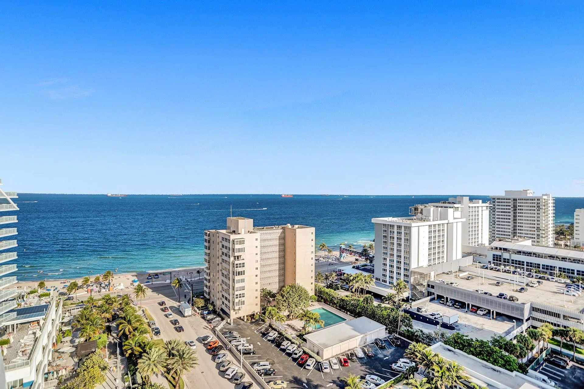 3101 Bayshore Drive, #1807