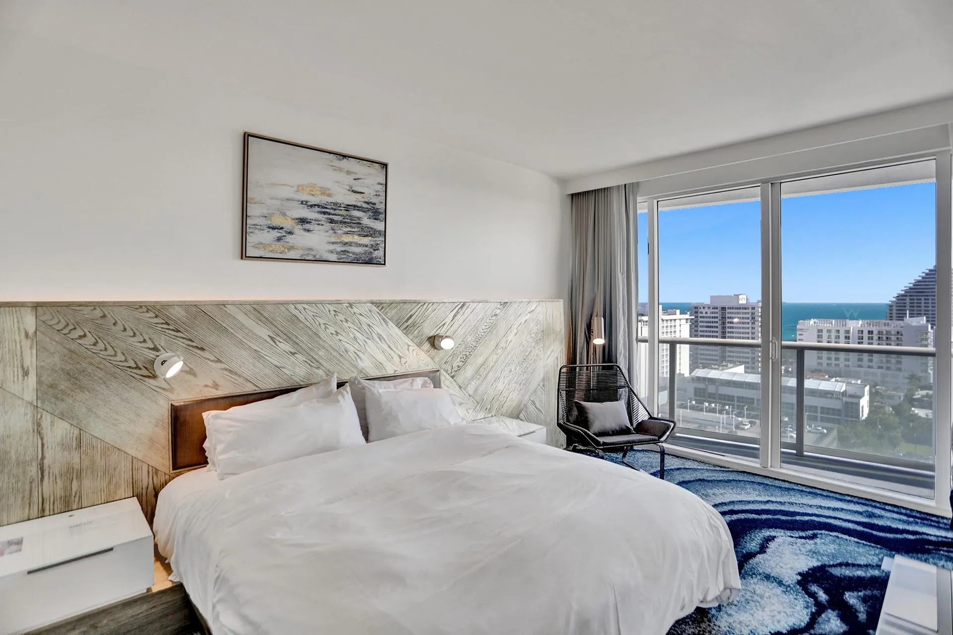 3101 Bayshore Drive, #1807