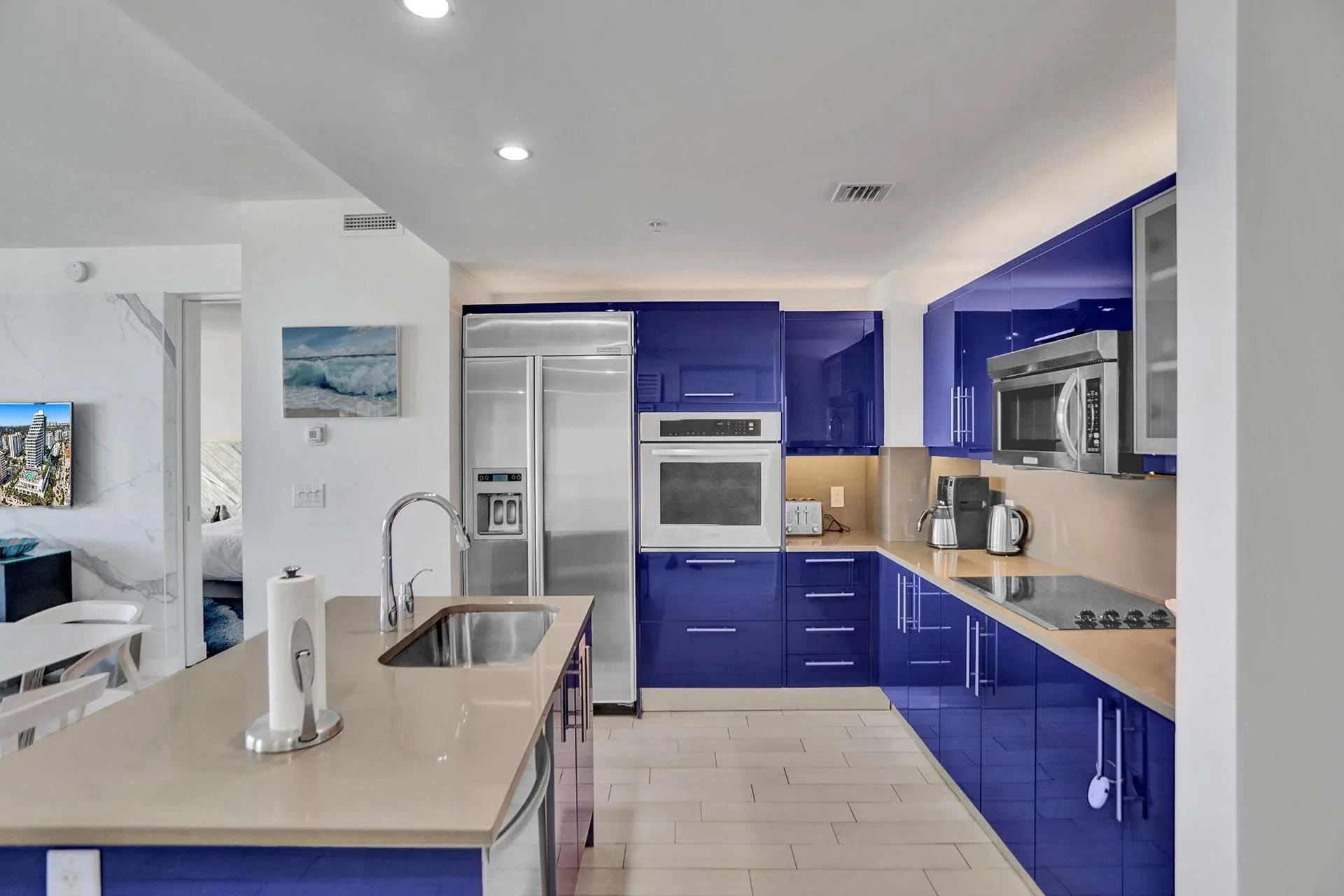 3101 Bayshore Drive, #1807