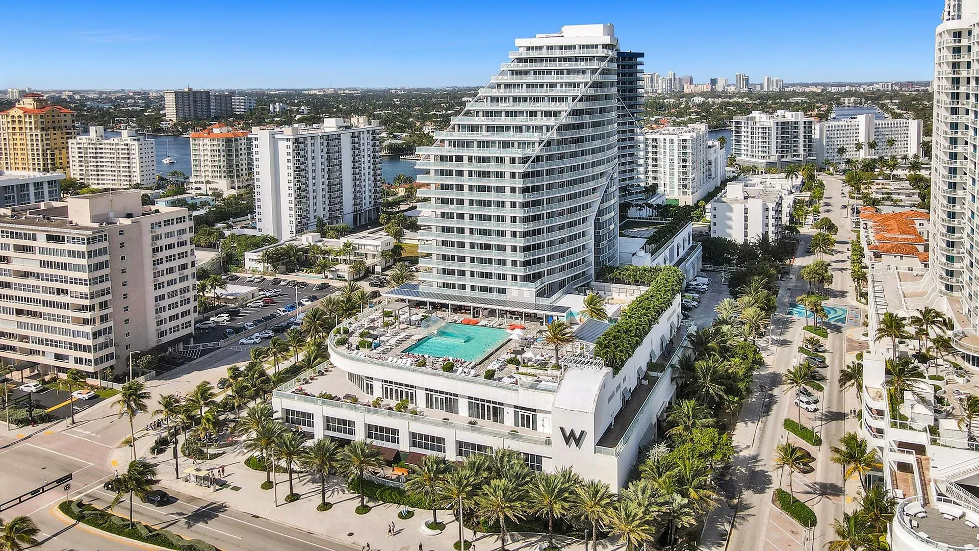 3101 Bayshore Drive, #1807