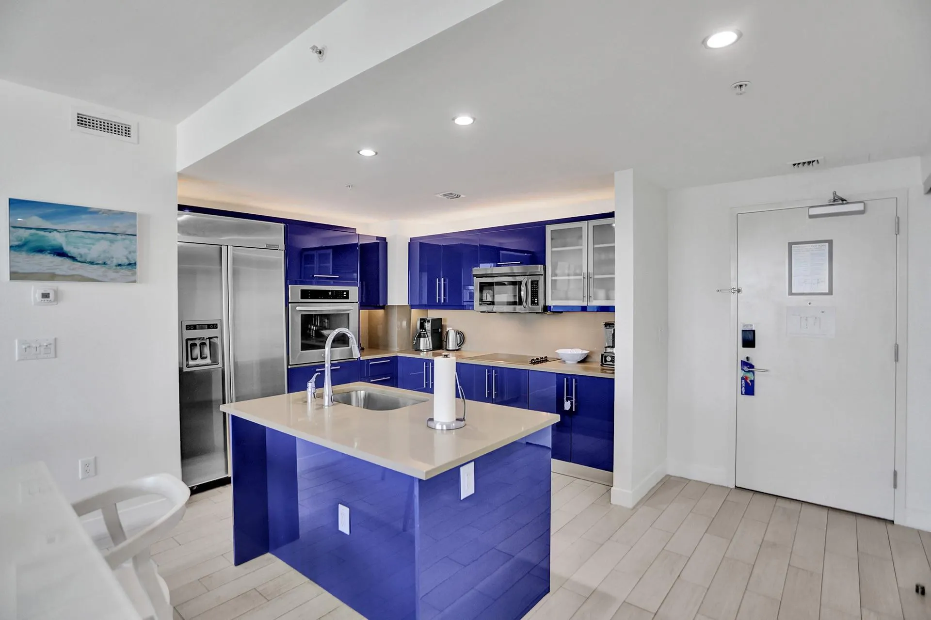 3101 Bayshore Drive, #1807