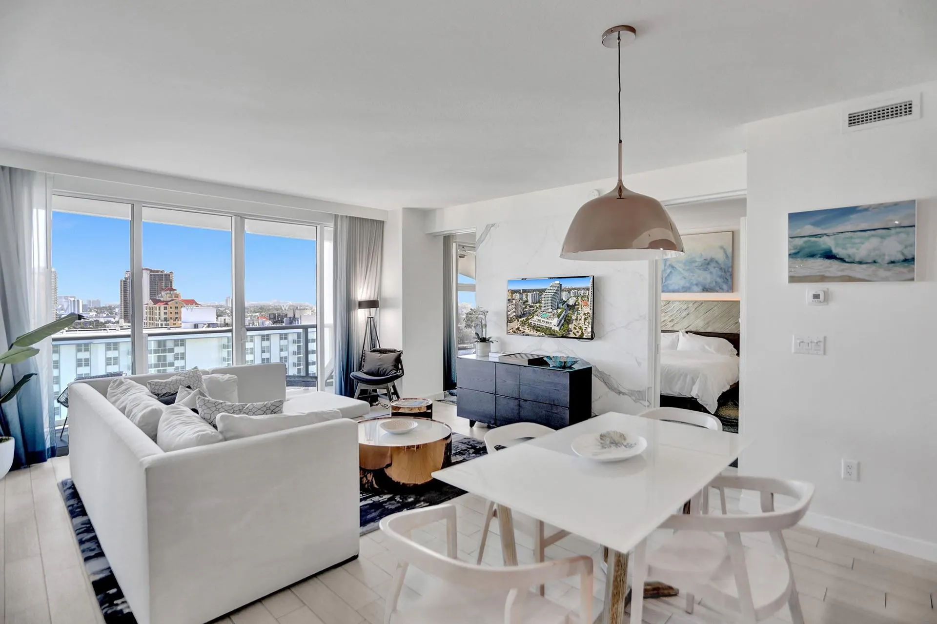 3101 Bayshore Drive, #1807