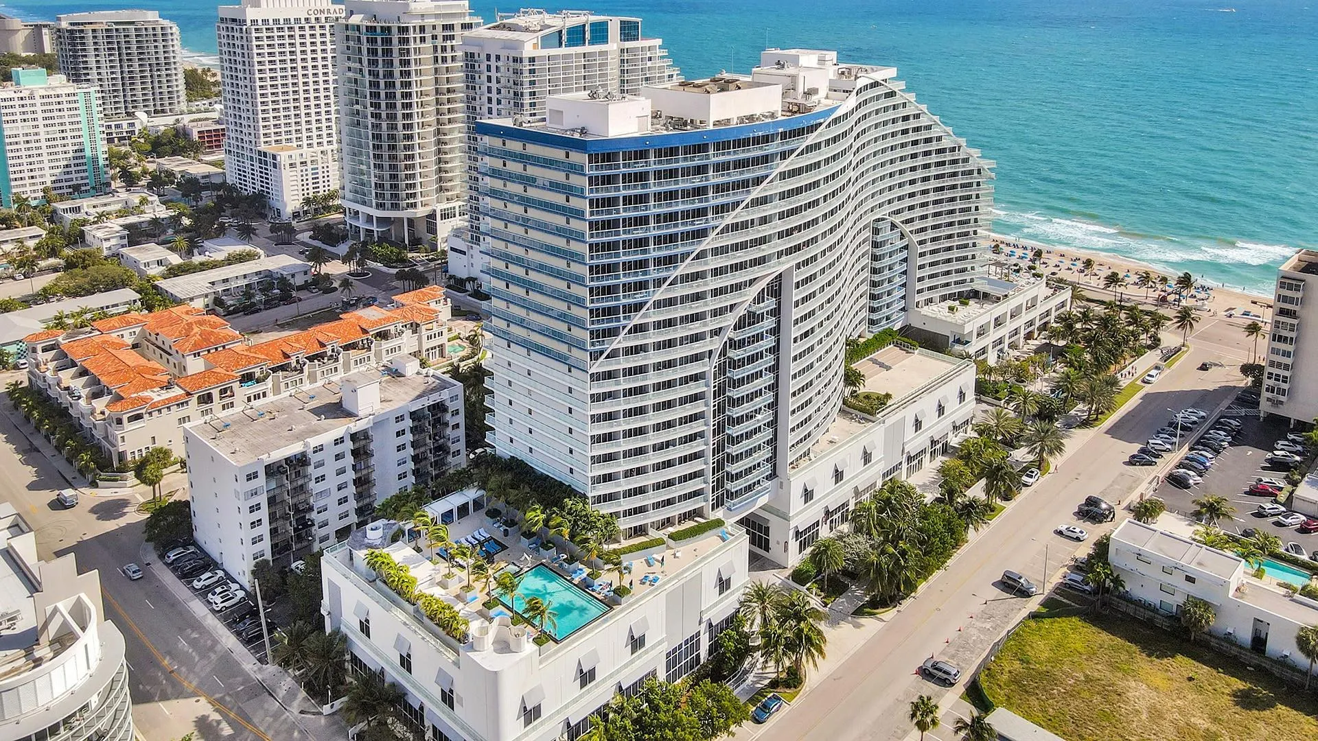 3101 Bayshore Drive, #1807
