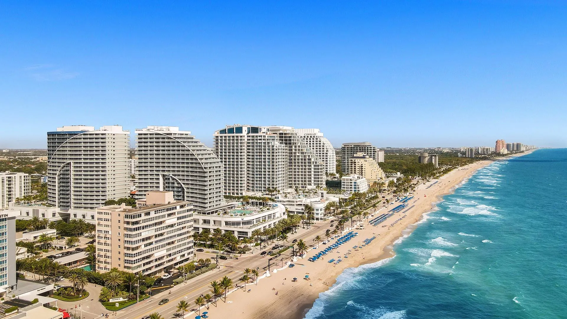3101 Bayshore Drive, #1807