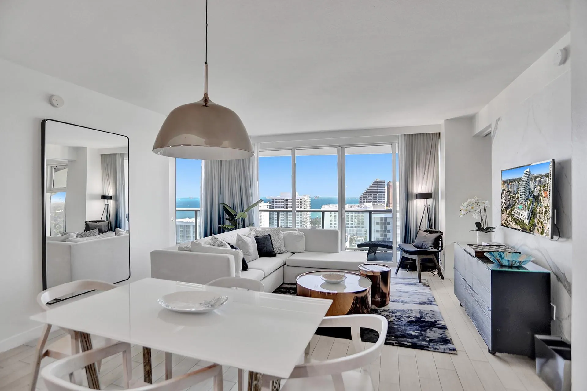 3101 Bayshore Drive, #1807