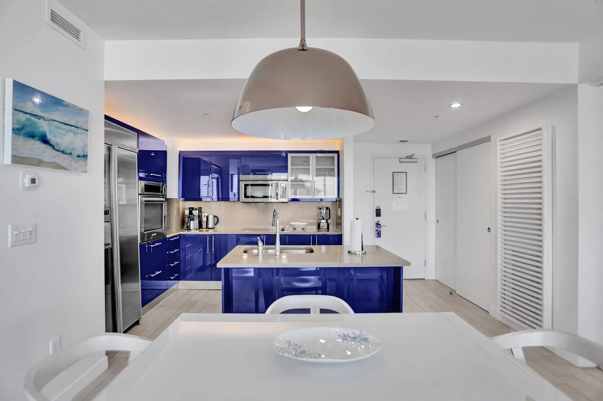 3101 Bayshore Drive, #1807