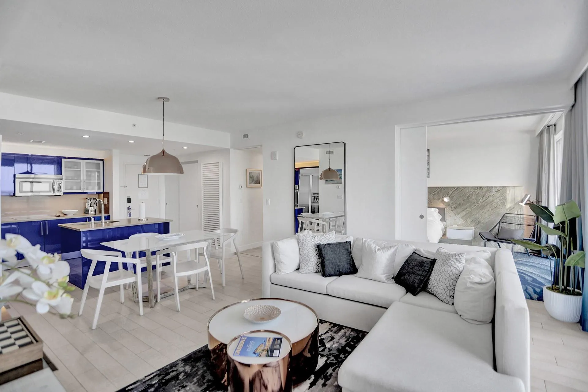 3101 Bayshore Drive, #1807