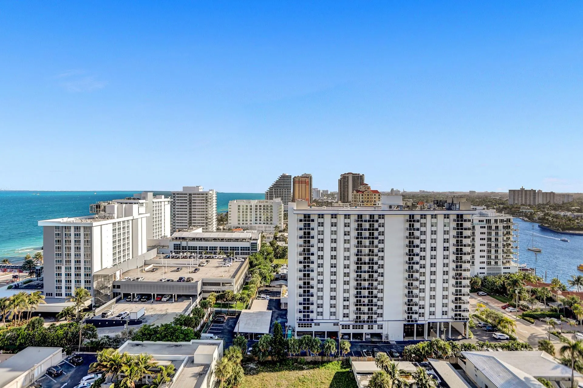 3101 Bayshore Drive, #1807