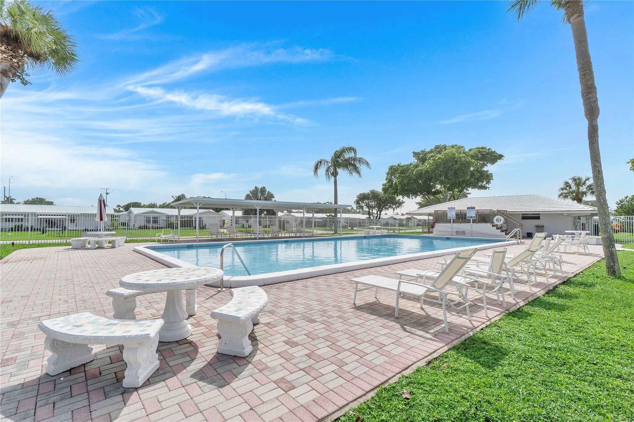2501 W Golf Blvd, #229