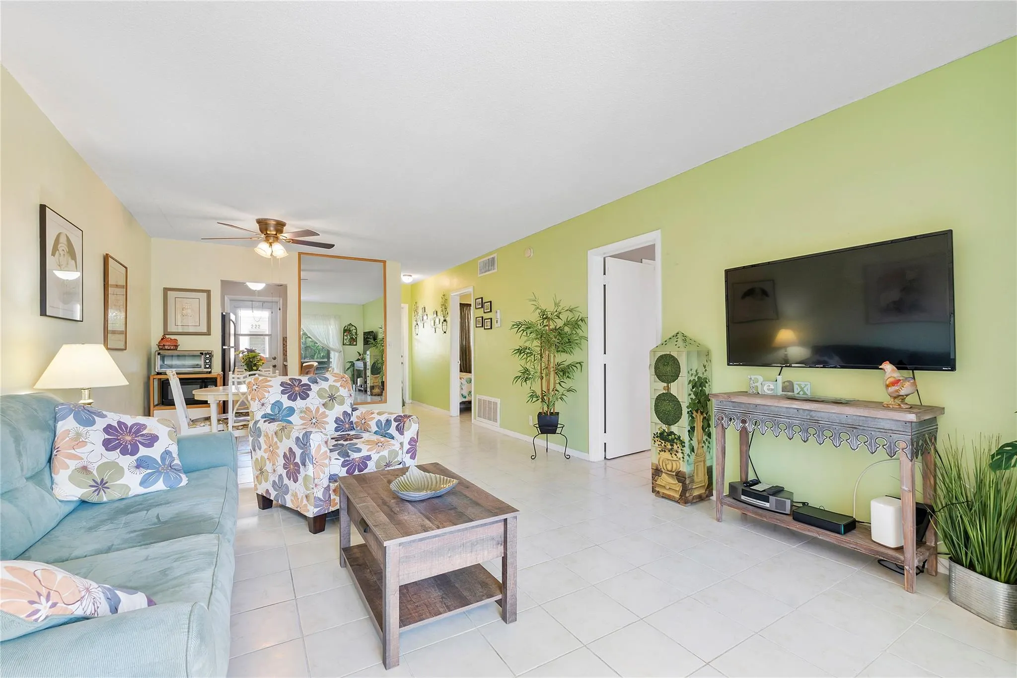 2501 W Golf Blvd, #229